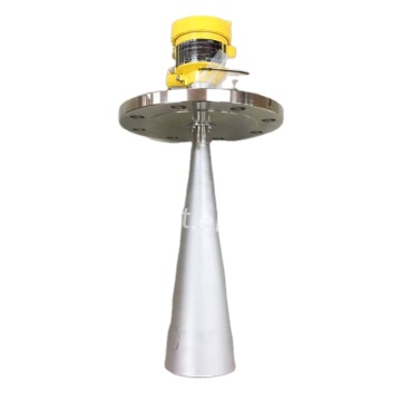 VEGA Vegapuls 68 HART 2-Wire 75m Radar Level Transmitter 2021 New Technology