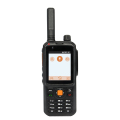 Ecome ET-A87 Zello 4G Walkie Talkie Network Smart Real Ptt POC Radio