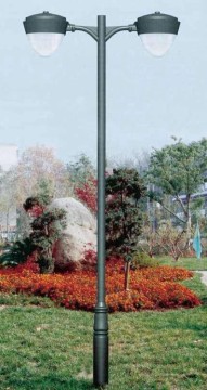 2X12W LED LANDSCAPE LIGHT