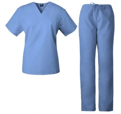 Hospital & Medical Uniforms and workwear
