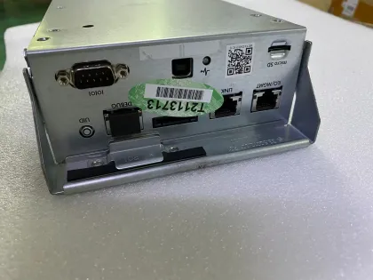 Hewlett Packard Moonshot 1500 Management Module 747028-001