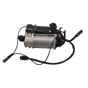 Air Suspension Pumps Air Compressor for Audi 4L0698007