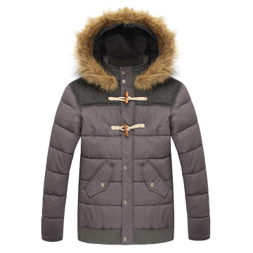 Men PP Cotton Jacket