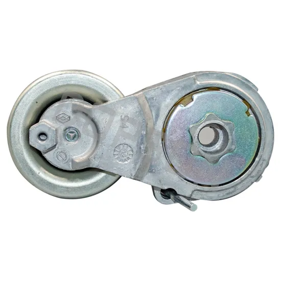 DOPSON High Quality Pulley 11955-EN200 11955-JD20A for Nissan X-Trail T31 and Qashqai J10