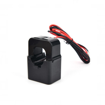 200a miniatuur gesplitste kernstroomtransformator