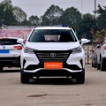 Changan CS15 SUV pequeño de 5 plazas