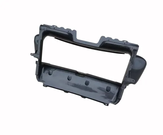 High Quality Car Parts for Porsche 955 Cayenne 2007-2010 - 95557532550 Air Duct