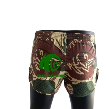 KANGO 2024 Short siti personalizzati più venduti pantaloni da esterno mimetico "Nota: sembra esserci un confusione con" mutandine "nella frase originale, in quanto non si adatta bene al contesto dei pantaloncini all'aperto. Ho pensato c