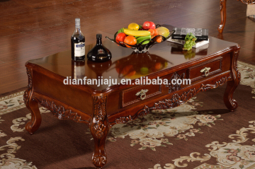 Lounge funiture TV Cabinet living room furniture carved