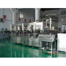 Mineral water ,Pure water Filling machine