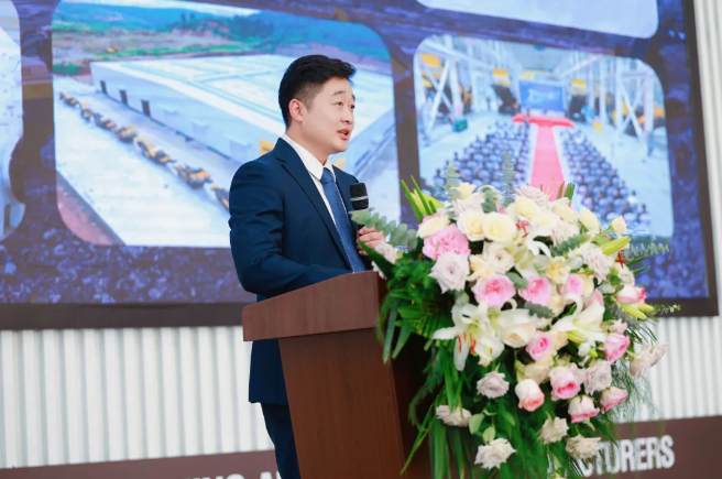 Kreat's First Global Partner Day and Brand 10th Anniversary celebration