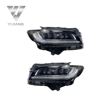Lincoln Navigator Headlight Car Auto Lighting Systems: Refurbished Parts