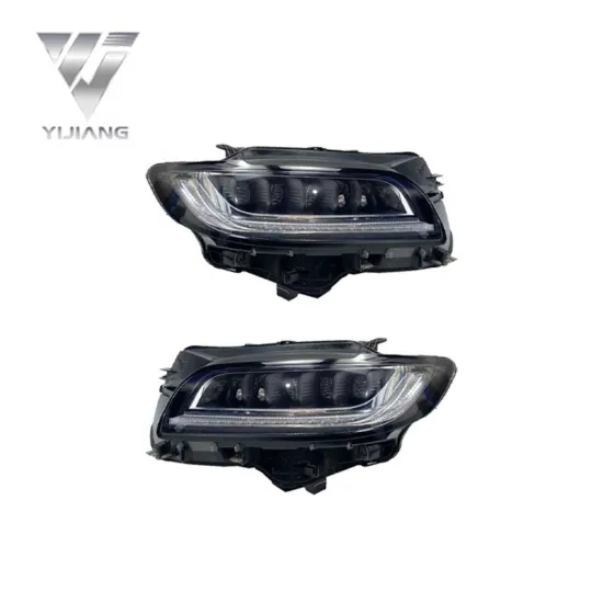 Lincoln Navigator Headlight Car Auto Lighting Systems: Refurbished Parts
