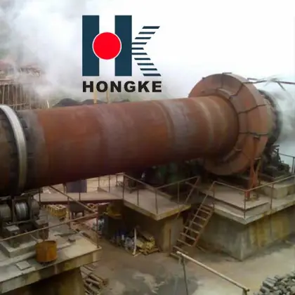 Fine Workmanship Economical Cement Plant Rotary Kiln