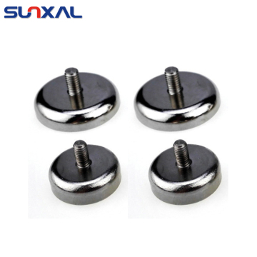Sunxal Neodymium Magnets Screws: Strong Power Solutions