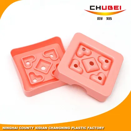 New Products Best Value Handy Plastic Bread Mold