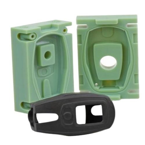 Custom ABS/PC/PP Plastic Injection Molding Parts