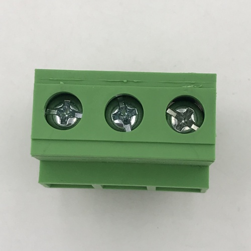 large power 10.16mm pitch PCB screw terminal block