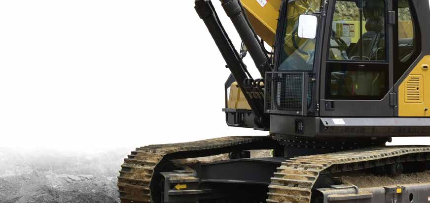 Crawler Excavator Crawler Excavator