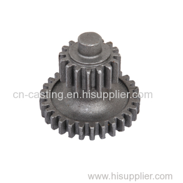 High-speed Transmission Gear Inert 