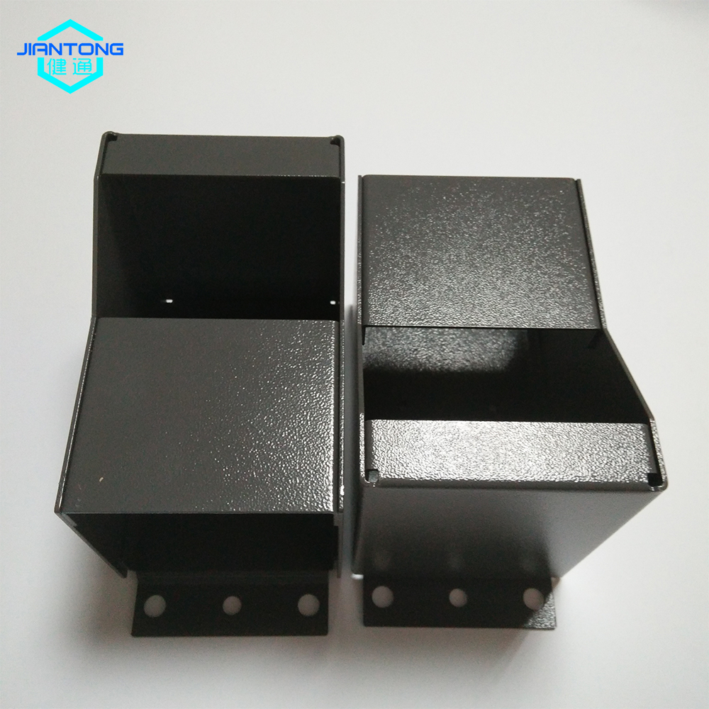 Fabrication Sheet Metal Box For Electron Application