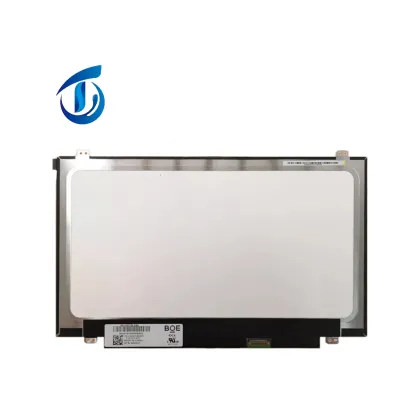 14" FHD IPS Matte Laptop Screen BOE NV140FHM-N4A