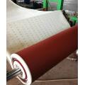 Grit150 abrasive paper roll oxide aluminum