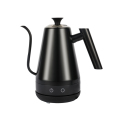 ขายร้อน 1.0L Eetric Coffee Kettle