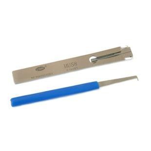 Bmw Lishi Pick Hu58 Sold Seperately For Lock Smith Tools With Ce Certification