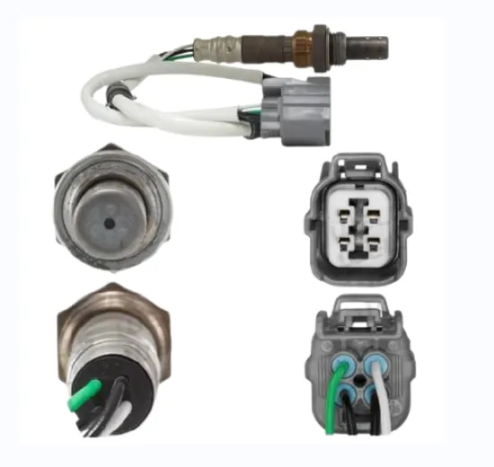 For Honda CIVIC 1.7L 01-03 Front Oxygen Sensor