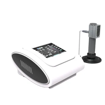 Hot sale pain relieve shockwave therapy machine
