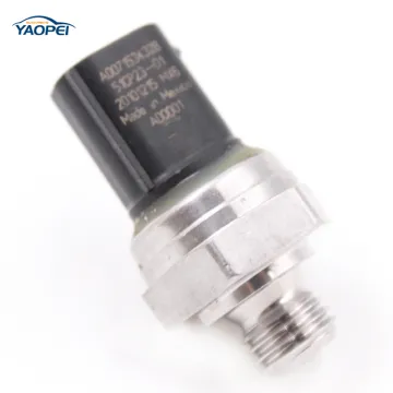 Oil/Fuel Pressure Sensor for Mercedes ML 350 ML350 S63 S350 Sprinter 2.2 CDI