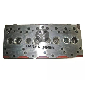HEHUI 4D95 S4D95 B3.3 Diesel Engine Cylinder Head for Komatsu Excavators PC60-8 PC70-8 PC100-5 PC110-7 PC120-5