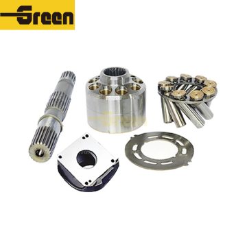Linde HPV 55T Hydraulic Piston Pump Parts
