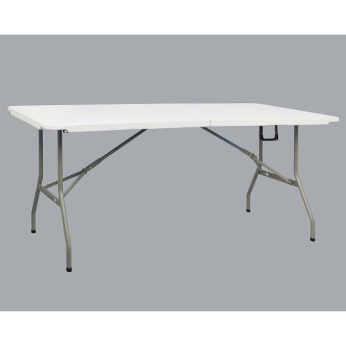 Bàn gấp hình chữ nhật 180CM YCZ-180Z