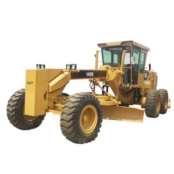 Νέο και μεταχειρισμένο Grader Motor 140K Original Cat Grader με καλή τιμή