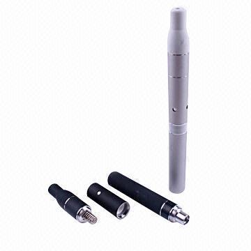 Vaporizer for Dry Herb Portable Pen Electronic Cigarettes in Various Colors