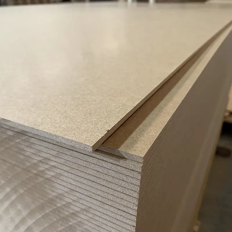 Melamine MDF for Furniture Applications
