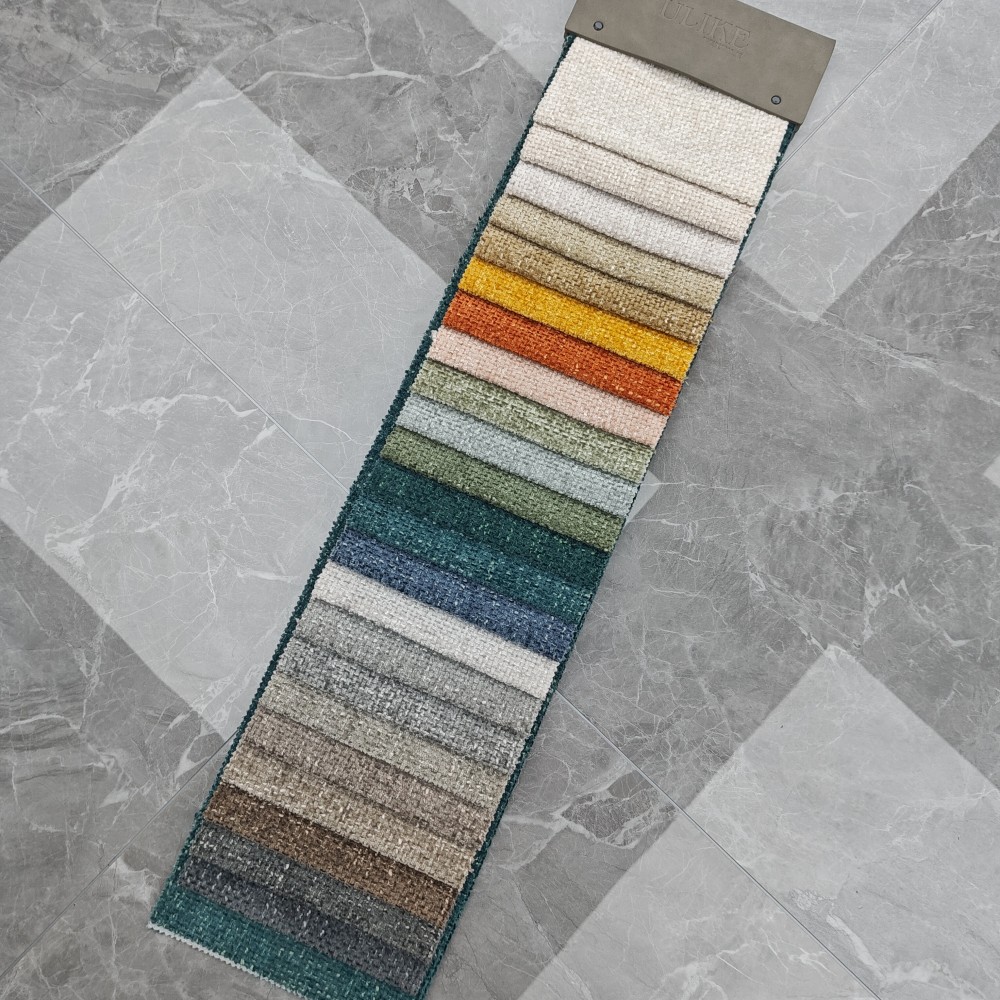 Best Chenille Upholstery Fabric