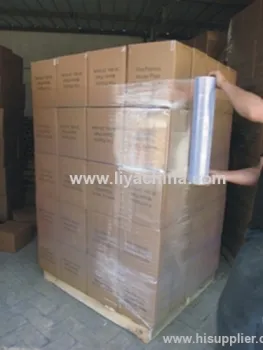 Hand Use Stretch Film 