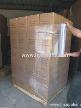 Hand Use Stretch Film 