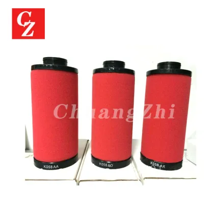 Parker Domnick Hunter Compressed Air Dryer Filter Kit