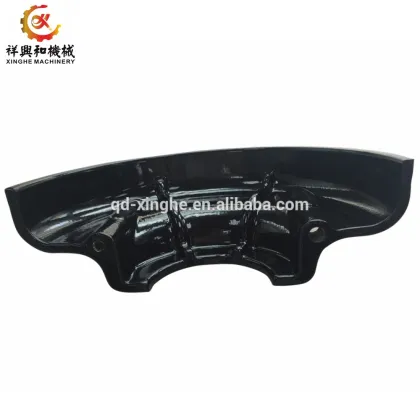 oem service cast iron