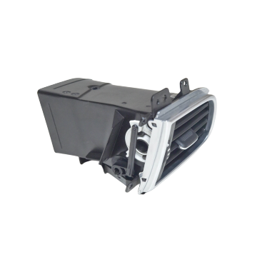 汽车仪表板出风口