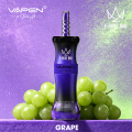 VAPEN 60K пуфове за еднократна употреба вейп ЕС склад