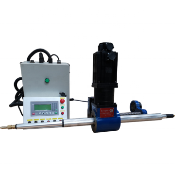 Customizable Portable Tool Line: Boring and Welding Machines Special Offers