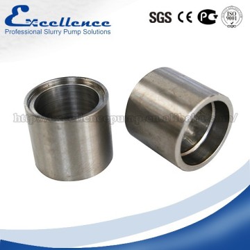 2015 Hot Sale Low Price Pump Shaft Sleeve