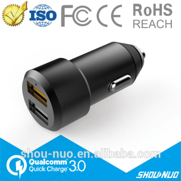 Super Fast Mobile Phone Charger,12 Volt Battery Charger,A Dual Usb Charger