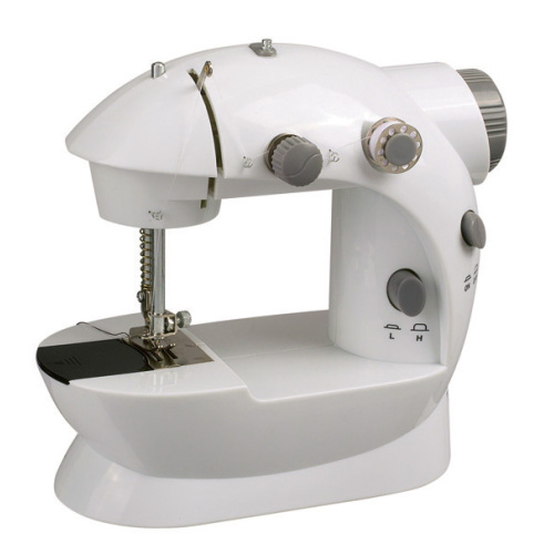 Mini máquina de coser