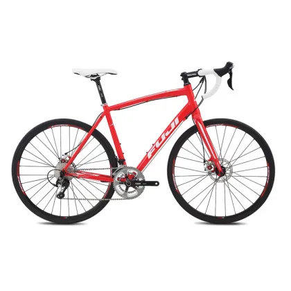 Fuji Sportif 1.1D Road Bike - 2015